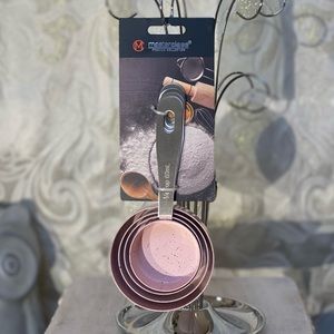 Masterclass Premium Measuring Cups